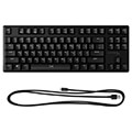 pliktrologio hyperx hx kb7rdx us alloy origins core rgb mechanical gaming keyboard hx red switches extra photo 1