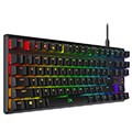 pliktrologio hyperx hx kb7rdx us alloy origins core rgb mechanical gaming keyboard hx red switches extra photo 2