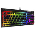 pliktrologio hyperx hkbe2x 1x us g alloy elite 2 rgb mechanical gaming keyboard hx red switches us extra photo 1