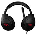 hyperx hx hscs bk em cloud stinger gaming headset extra photo 2