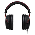 hyperx hx hsca rd em cloud alpha gaming headset extra photo 1