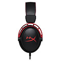 hyperx hx hsca rd em cloud alpha gaming headset extra photo 2