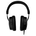 hyperx hx hsca bk ww cloud alpha pro gaming headset blackout edition extra photo 1