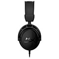 hyperx hx hsca bk ww cloud alpha pro gaming headset blackout edition extra photo 2