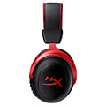 hyperx hhsc2x ba rd g cloud ii wireless headset red extra photo 2