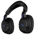hyperx hhsf1 ga bk g cloud flight wireless gaming headset for ps5 ps4 extra photo 2