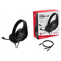 hyperx hx hscsc2 bk ww cloud stinger core for pc extra photo 2