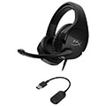 hyperx hhss1s aa bk g cloud stinger s 71 gaming headset extra photo 5