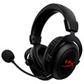 hyperx 4p5d5aa cloud core wireless gaming headset with dts headphone x extra photo 3
