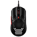 hyperx hmsh1 a rd g pulsefire haste rgb gaming mouse black red extra photo 2