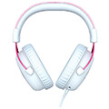 hyperx hhsc12 ac pk g cloud ii gaming headset white pink extra photo 1