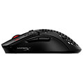 hyperx 4p5d7aa pulsefire haste wireless gaming mouse extra photo 2