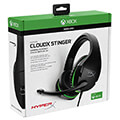 hyperx hx hscsx bk ww cloudx stinger xbox licensed extra photo 4