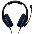 hyperx hx hscsc bk cloud stinger core gaming headset for ps5 ps4 extra photo 1