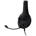 hyperx hx hscsc bk cloud stinger core gaming headset for ps5 ps4 extra photo 2