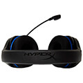 hyperx hx hscsc bk cloud stinger core gaming headset for ps5 ps4 extra photo 3