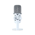 hyperx 519t2aa solocast usb microphone white extra photo 4