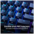 pliktrologio hyperx alloy origins 65 rgb mechanical gaming keyboard hx aqua switches extra photo 11