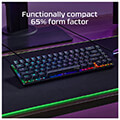 pliktrologio hyperx alloy origins 65 rgb mechanical gaming keyboard hx aqua switches extra photo 12