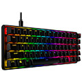 pliktrologio hyperx alloy origins 65 rgb mechanical gaming keyboard hx aqua switches extra photo 4