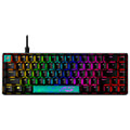 pliktrologio hyperx alloy origins 65 rgb mechanical gaming keyboard hx aqua switches extra photo 5