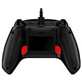 hyperx 6l366aa clutch gladiate gaming controller for xbox pc extra photo 3