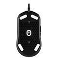 hyperx 6n0a7aa pulsefire haste 2 rgb gaming mouse black extra photo 3