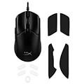 hyperx 6n0a7aa pulsefire haste 2 rgb gaming mouse black extra photo 5