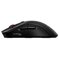 hyperx 6n0b0aa pulsefire haste 2 wireless rgb gaming mouse black extra photo 6