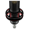 hyperx 699z0aa procast large diaphragm condenser microphone extra photo 3