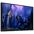 othoni hyperx armada 64v69aaabb ips gaming 27 qhd 165hz black extra photo 2