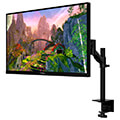 othoni hyperx armada 64v69aaabb ips gaming 27 qhd 165hz black extra photo 3