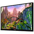 othoni hyperx armada 64v69aaabb ips gaming 27 qhd 165hz black extra photo 4