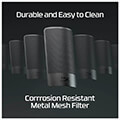 hyperx 6x256aa shield microphone pop filter extra photo 3