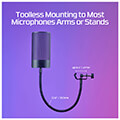 hyperx 6x256aa shield microphone pop filter extra photo 5