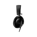 hyperx 727a8aa cloud iii over ear gaming headset black extra photo 1