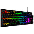 hyperx 639n5aaaba alloy origins pbt mechanical gaming keyboard hx aqua switches extra photo 4