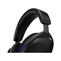 hyperx 6h9b6aa cloud stinger 2 core gaming headset for playstation extra photo 3