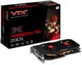 vtx3d radeon r9 290x x edition v2 4gb gddr5 pci e retail extra photo 1