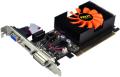 palit geforce gt430 cuda 1gb pci e retail extra photo 1