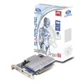 sapphire radeon x1550 512mb pci e retail extra photo 2