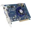 sapphire radeon hd2400pro 256mb 64bit agp retail extra photo 1