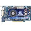 sapphire radeon hd2600xt 256mb agp retail extra photo 2