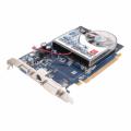 sapphire radeon x1550 1gb hyper memory 256mb pci e retail extra photo 1