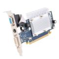 sapphire radeon hd2400pro 256mb 64bit hypermemory 1gb pci e retail extra photo 1