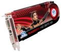 sapphire radeon hd3870 x2 1gb gddr3 pci e retail extra photo 1