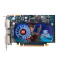 sapphire radeon hd3650 256mb ddr3 pci e retail extra photo 1