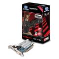 sapphire radeon hd3450 256mb pci e retail extra photo 1