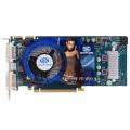 sapphire radeon hd3870 512mb gddr4 pci e single slot retail extra photo 1