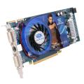 sapphire radeon hd3870 512mb gddr4 pci e single slot retail extra photo 2